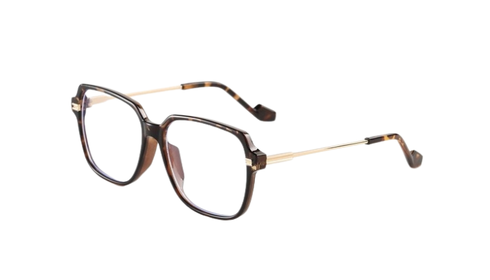 Unisex Glasses NHXU 2217535